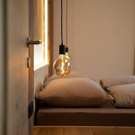 Alpenglow Apartments 克拉博 外观 照片