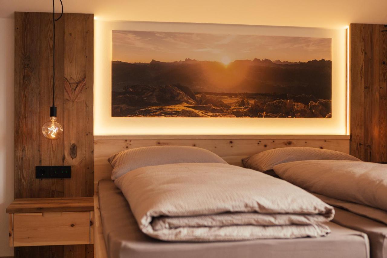 Alpenglow Apartments 克拉博 外观 照片