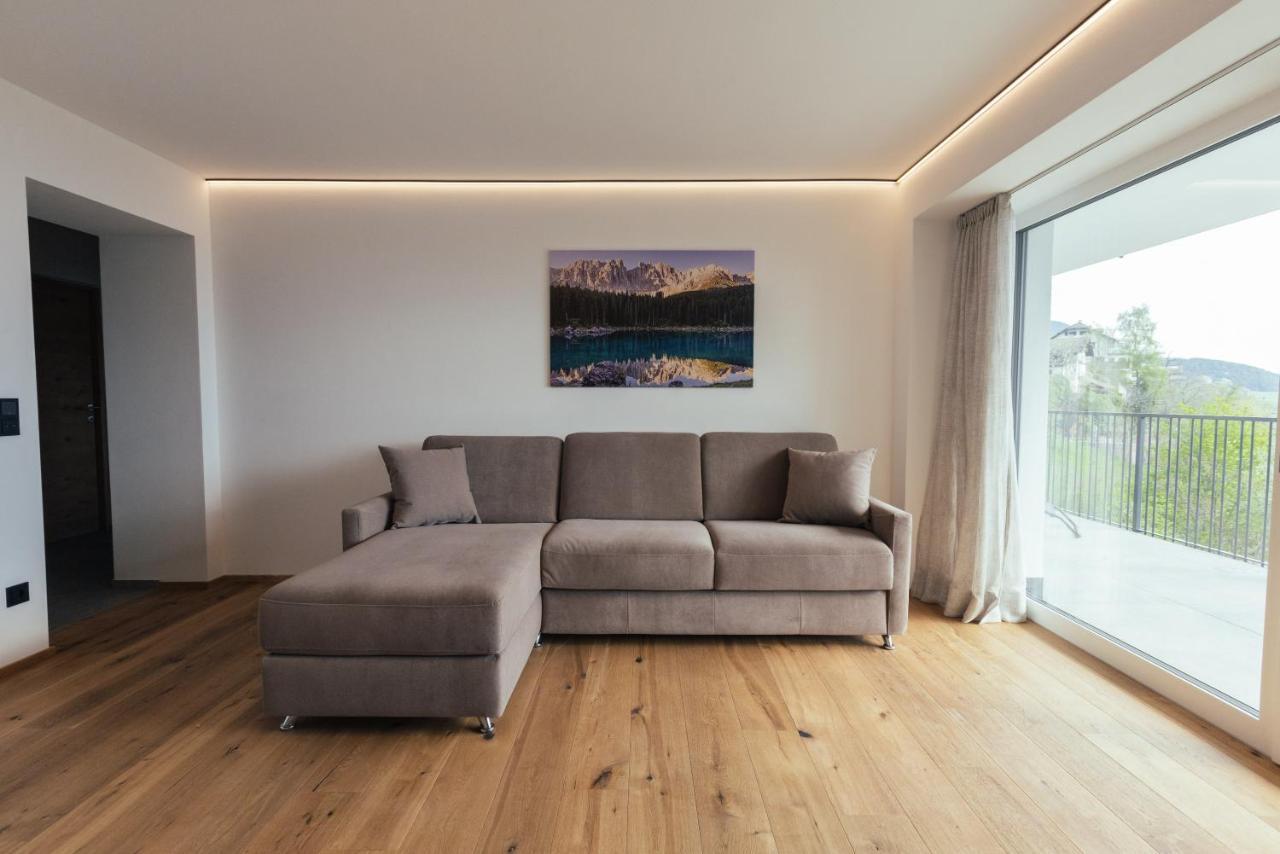 Alpenglow Apartments 克拉博 外观 照片