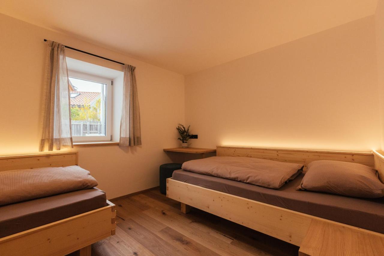 Alpenglow Apartments 克拉博 外观 照片