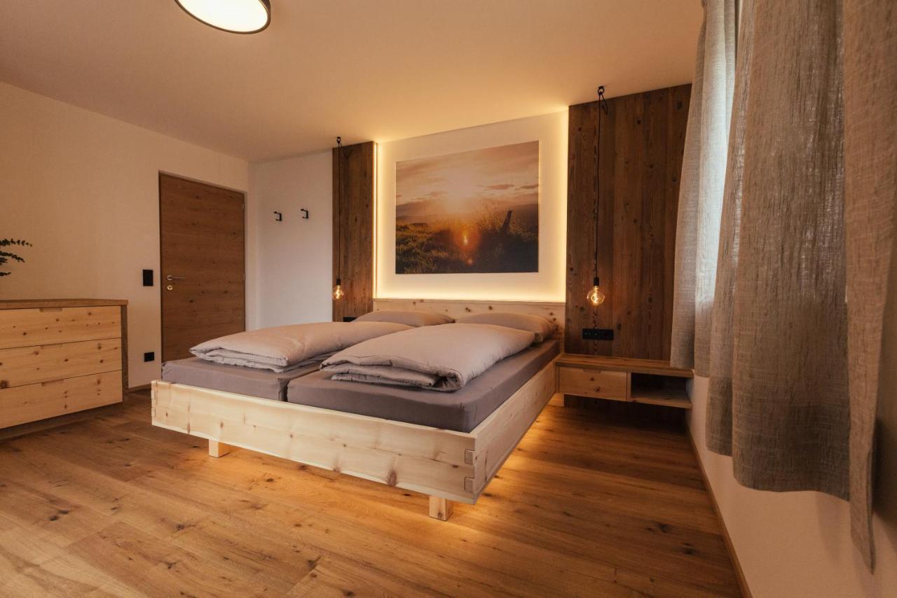 Alpenglow Apartments 克拉博 外观 照片