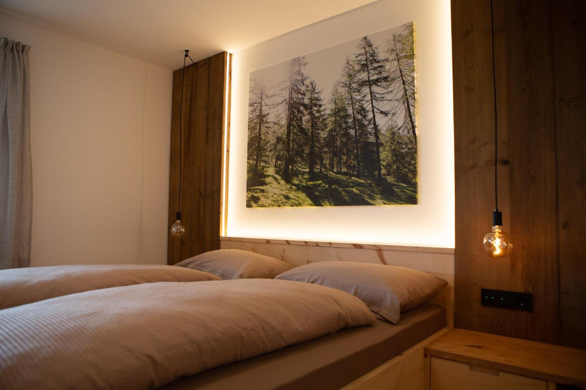 Alpenglow Apartments 克拉博 外观 照片